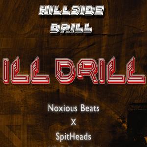 HillSide Drill(ILL-DRILL)