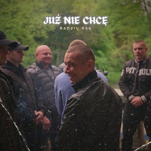 Już nie chcę (Explicit)