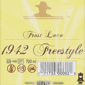 1942 Freestyle (Explicit)