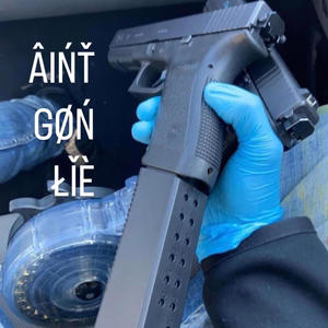 Aint gone lie (feat. Y3NGTRAY) [Explicit]