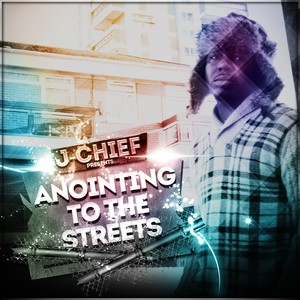 Anointing to the Streets