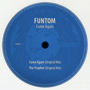 Funtom - The Prophet