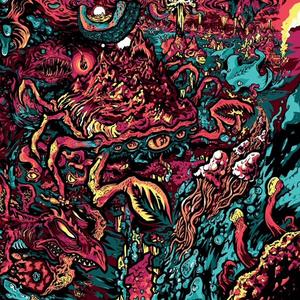 Round Table (feat. Willie The Kid, Vast Aire, Revalation & Shea O'Brien) (Explicit)