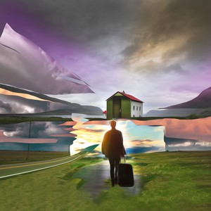 Human Fish(feat. Emma Breedveld)