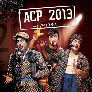 Acp 2013 (En Vivo)