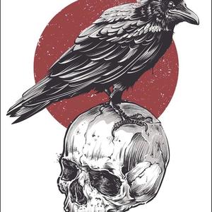 Ghetto Raven (Explicit)