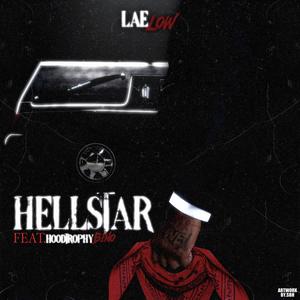 Hellstar (feat. HoodTrophy Bino) (Explicit)