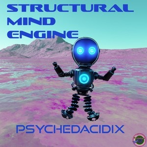 Psychedacidix