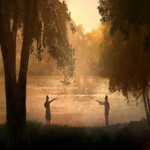 Dirty Gun (Explicit)