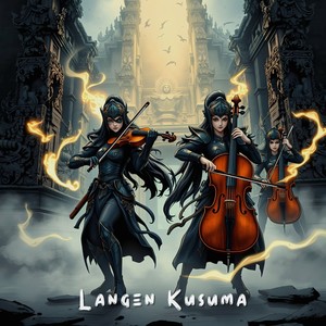 Langen Kusuma