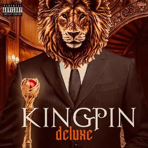 KINGPIN Deluxe (Explicit)