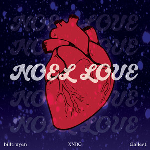 NOEL LOVE (Inst.)
