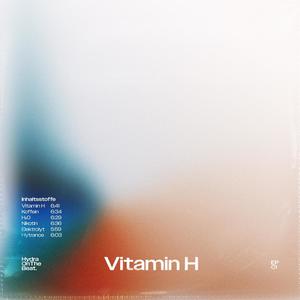 VITAMIN H