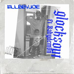 GLOCKSOUT (feat. Babydem0n) (Explicit)