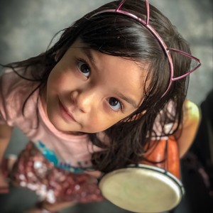 Hug, Squeeze and Kiss(feat. Anthony Martija & Abe Lagrimas)