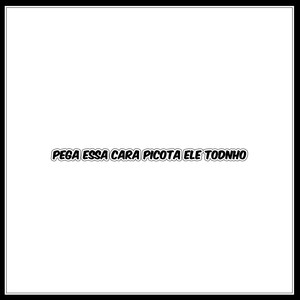 PEGA ESSA CARA PICOTA ELE TODNHO (Explicit)