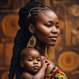 Maman (feat. Marco) (Explicit)