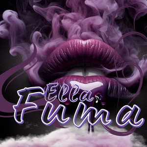 Ella fuma (Explicit)