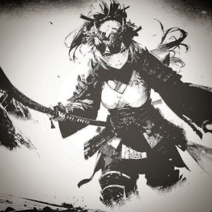 SHOGUN RAGE! (Explicit)