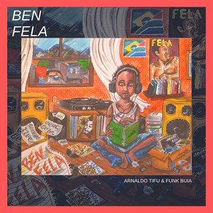 Ben Fela (Explicit)