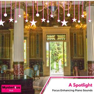 Spa Healing Piano(Eb minor)