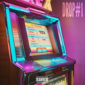 First Drop (Explicit)