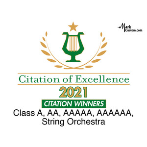 Miniature String Quartet No. 1 - Miniature String Quartet No. 1