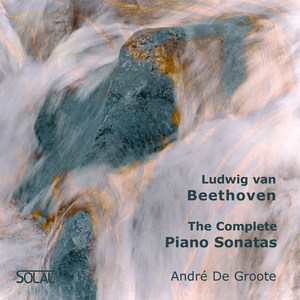 Piano Sonata No. 1 in F Minor, Op. 2 No. 1 - Piano Sonata No. 1 in F Minor, Op. 2 No. 1: I. Allegro
