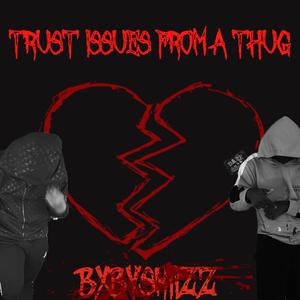 Trust issuse (Radio Edit|Explicit)