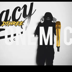 One Mic Freestyle (Explicit)