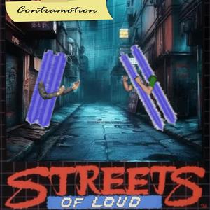 Streets Of Loud