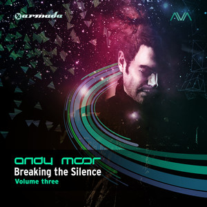 Breaking The Silence, Vol. 3 (Unmixed)