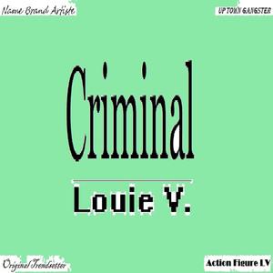 Criminal (Explicit)