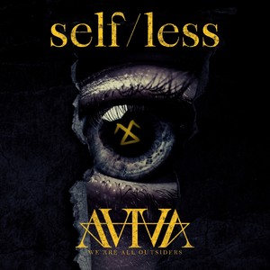 SELF/LESS 01 (口白)