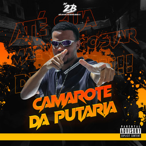 Camarote da Putaria (Explicit)