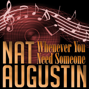 Whenever You Need Someone - Single