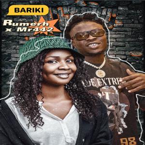 BARIKI (feat. Rumerh)