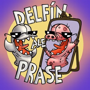 Delfín, ale prase (Explicit)