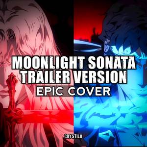 Moonlight Sonata - Trailer Version (EPIC Cover)