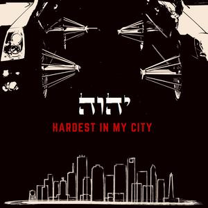 Hardest in my city (feat. R.e.v. Rob & Free Man)