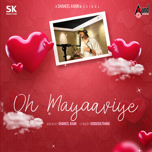 Oh Mayaaviye