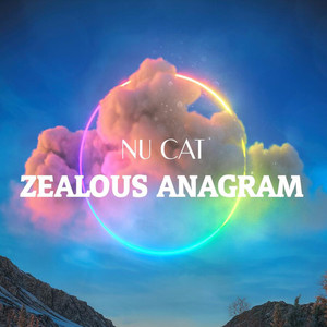 Zealous Anagram