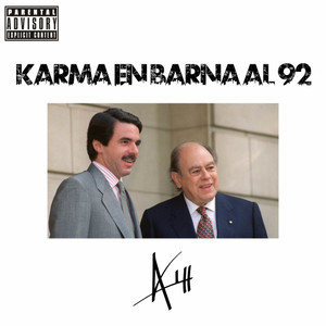 Karma En Barna Al 92 (Explicit)