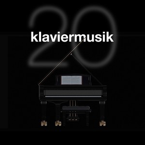 20 Klaviermusik - die erstaunlichste Klaviermusik, klassische Musik