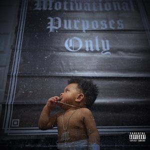 A Little Motivation (Deluxe) [Explicit]