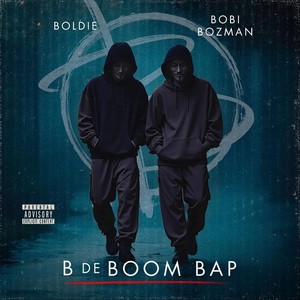 B De Boom Bap (Explicit)