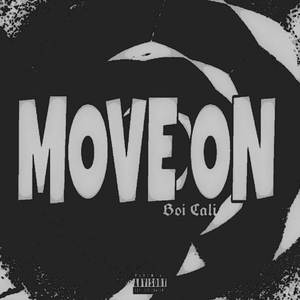 MOVE ON (Explicit)