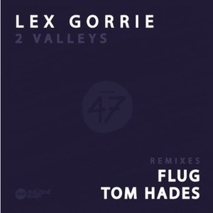 Dark Valley - Original Mix - remix