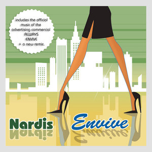 Envive (Radio Edit)