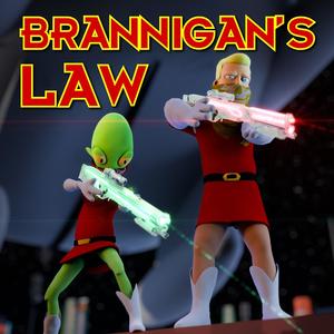 Brannigan's Law (Explicit)